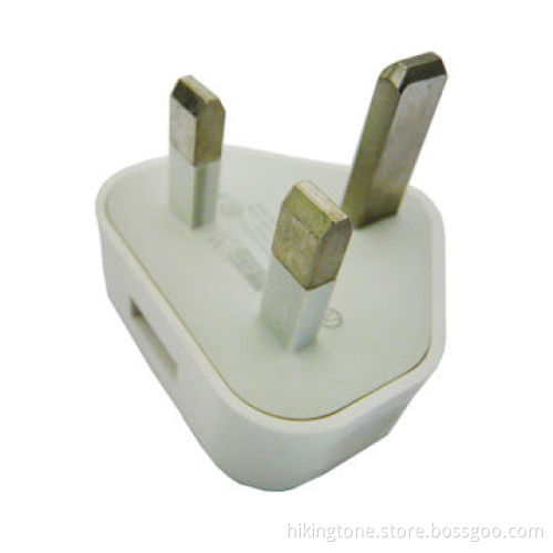 EXW Price High Quality Wall Charger for iPhone with 1A or 2A